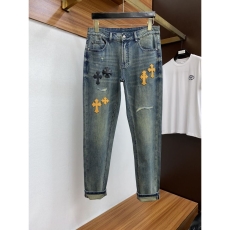 Chrome Hearts Jeans